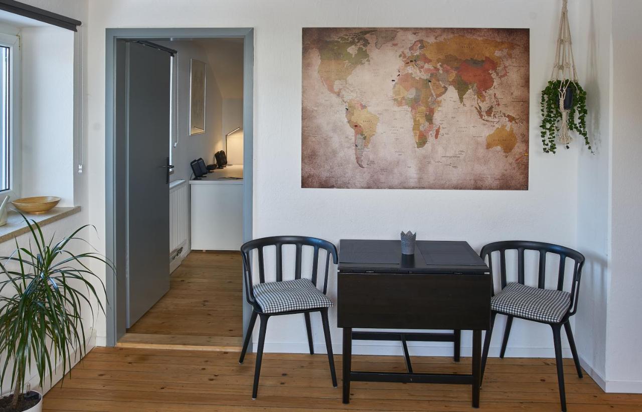 Green-Art-Living Fuer 3 Im Allgaeu Mit Queensize & Wifi Lauben  Екстериор снимка